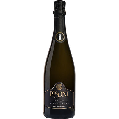 Pisoni – Spumante Trento DOC Brut vendita online a prezzi competitivi su www.finetaste.it