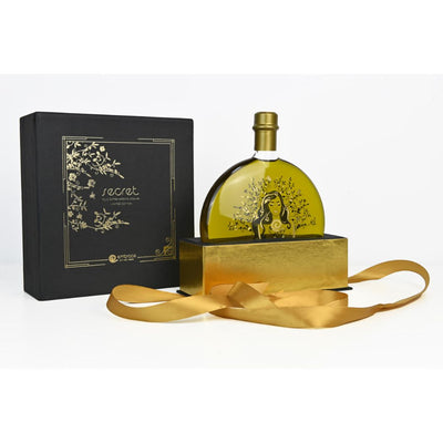 Evo Sicily - Secret Limited Edition IGP – Blend Sicilian Cultivar vendita online a prezzi competitivi su www.finetaste.it