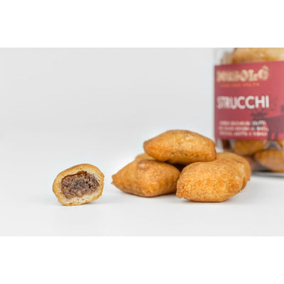 Dorbolò Gubane – Strucchi dolce tradizionale del Friuli in vendita a prezzi competitivi su www.finetaste.it
