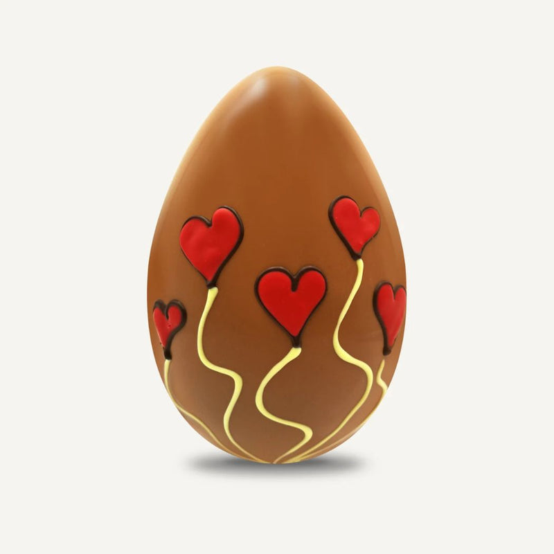 Slitti – Uovo "Love" 330 gr, senza glutine vendita online a prezzi competitivi su www.finetaste.it
