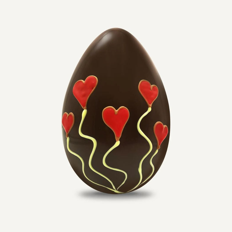 Slitti – Uovo "Love" 330 gr, senza glutine vendita online a prezzi competitivi su www.finetaste.it