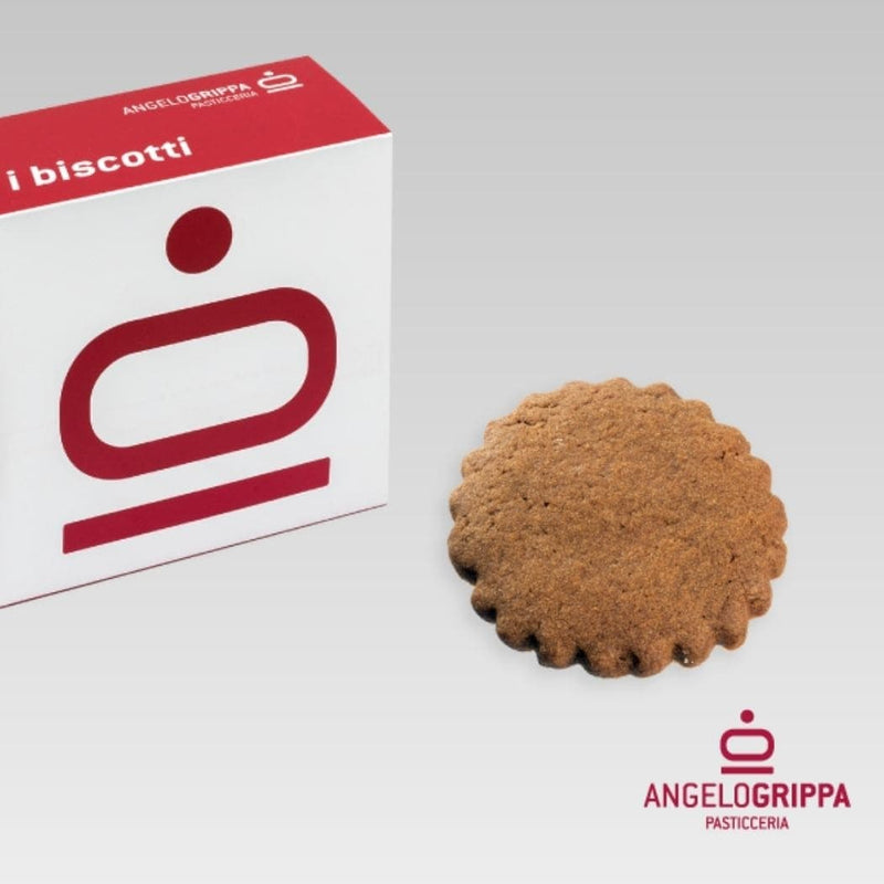 Angelo Grippa - Frollini al Caramello Salato vendita online a prezzi competitivi su www.finetaste.it