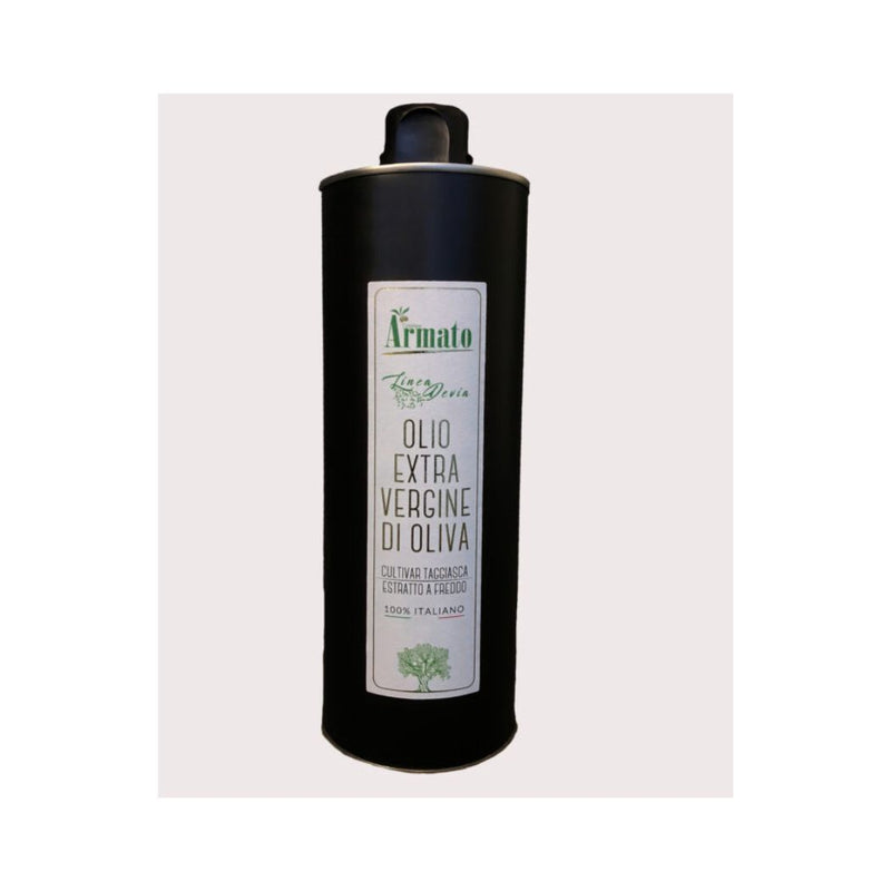 Armato Cristina, Olio extravergine di oliva taggiasca vendita online a prezzi competitivi su www.finetaste.it