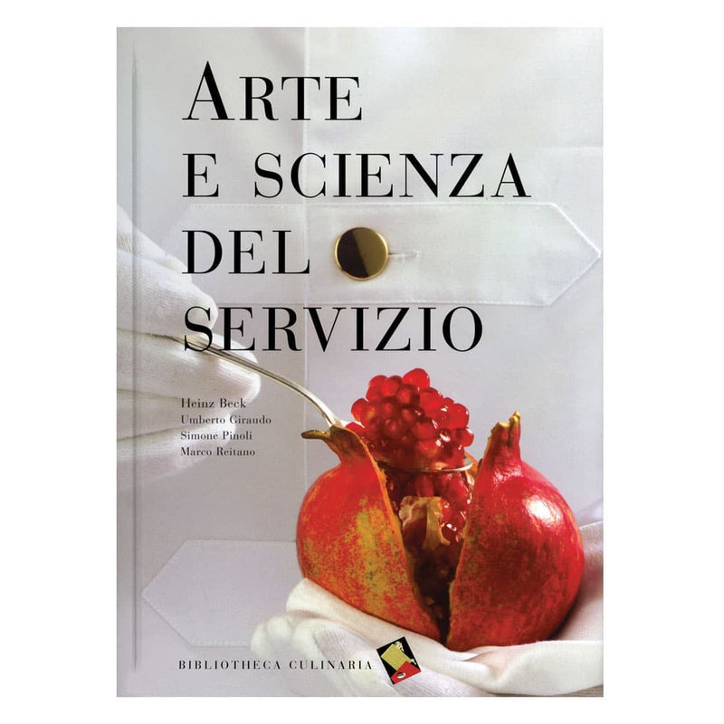  Libri Bibliotheca Culinaria  vendita online a prezzi competitivi su www.finetaste.it