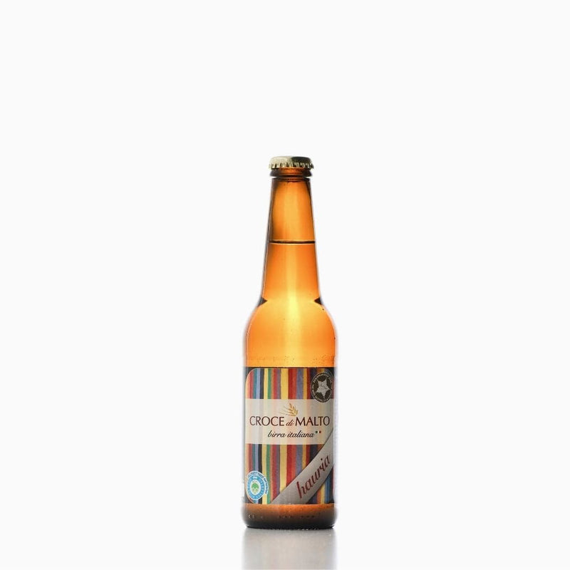 Birra artigianale Hauria 33 cl vendita online a prezzi competitivi su www.finetaste.it