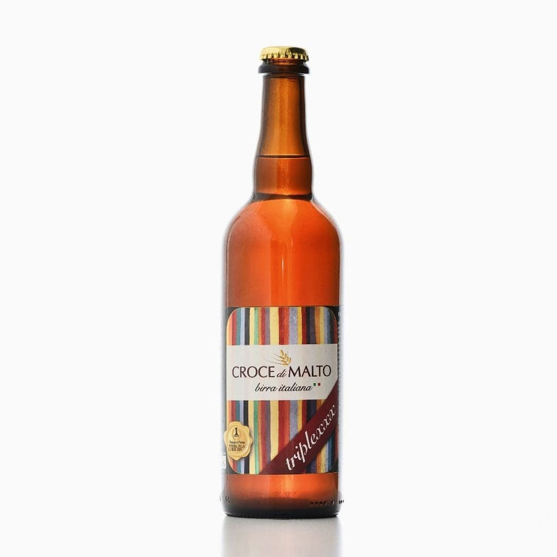 Birra artigianale Triple xxx 75 cl vendita online a prezzi competitivi su www.finetaste.it