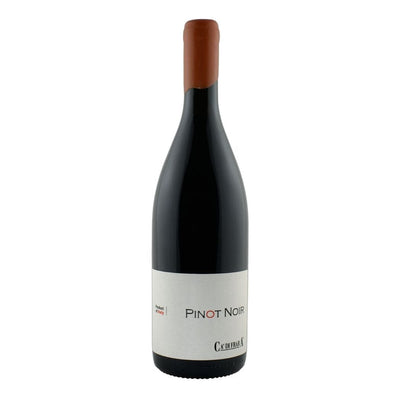 Ca' Di Frara  - Pinot Nero 2019 - Oltrepò Pavese DOP etichetta frontale venduto online a prezzi competitivi su www.finetaste.it