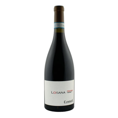 Ca’ Di Frara Losana Pinot Nero Particella 17 etichetta frontale venduto online a prezzi competitivi su www.finetaste.it 