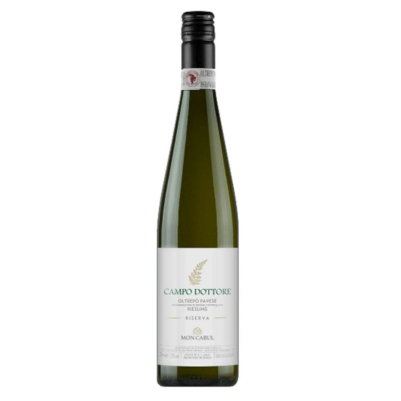 Calatroni Riesling Mon Carul Campo Dottore BIO vendita online a prezzi competitivi su www.finetaste.it