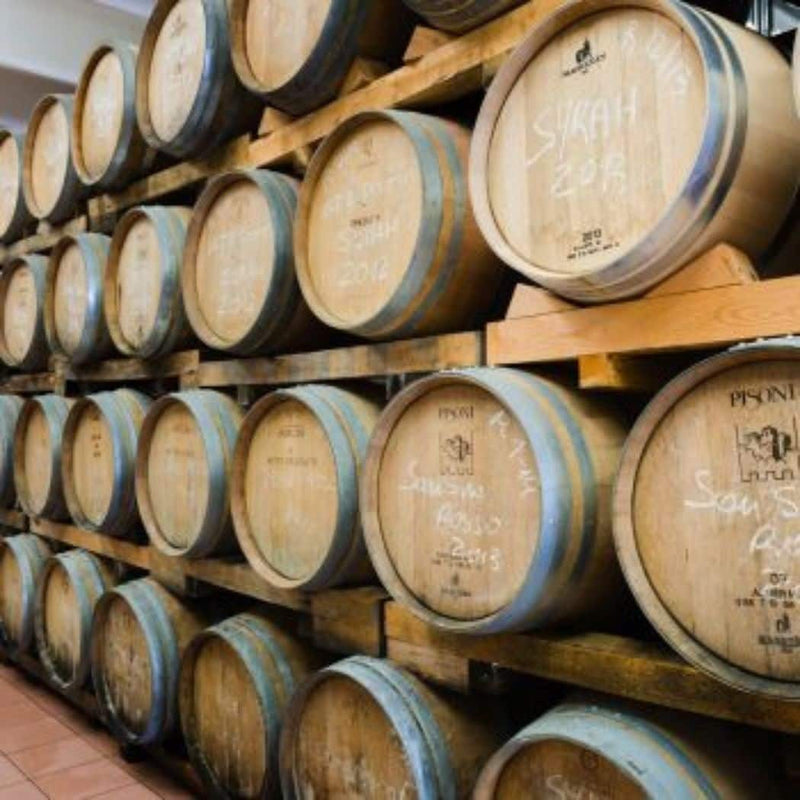 Cantina Pisoni – Le Part IGT Biologico 2023