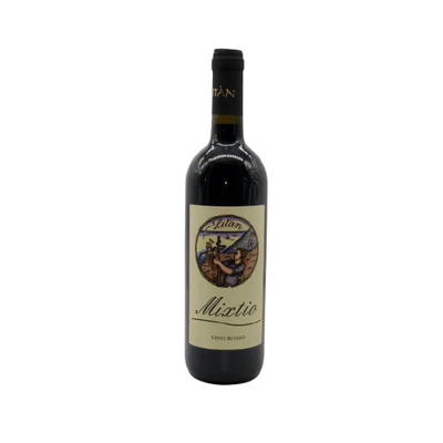 Ciliegiolo - Merlot “Mixtio” vino rosso fermo vendita online a prezzi competitivi su www.finetaste.it