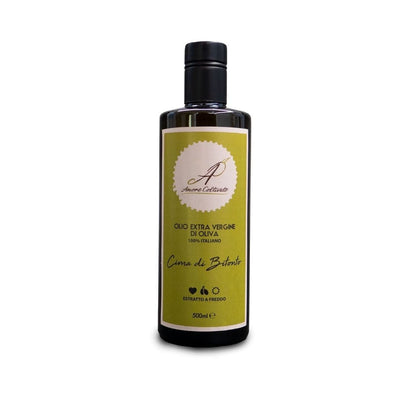 Amore Coltivato - Cima di Bitonto, Olio Extravergine d'Oliva - Puglia vendita online a prezzi competitivi su www.finetaste.it