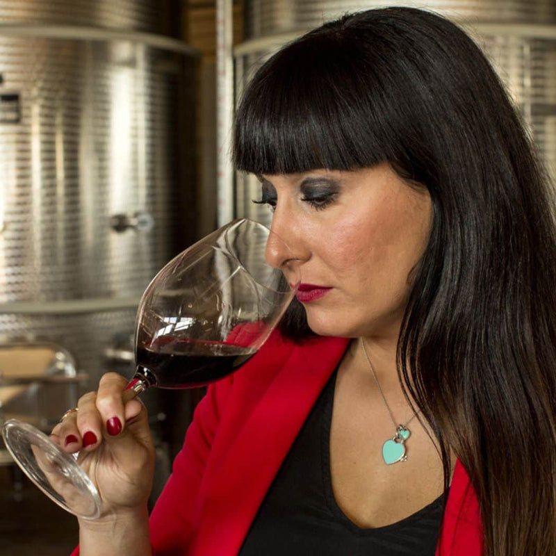 Elena Fucci – Titolo by Amphora Aglianico del Vulture DOC 2020  vendita online a prezzi competitivi su www.finetaste.it
