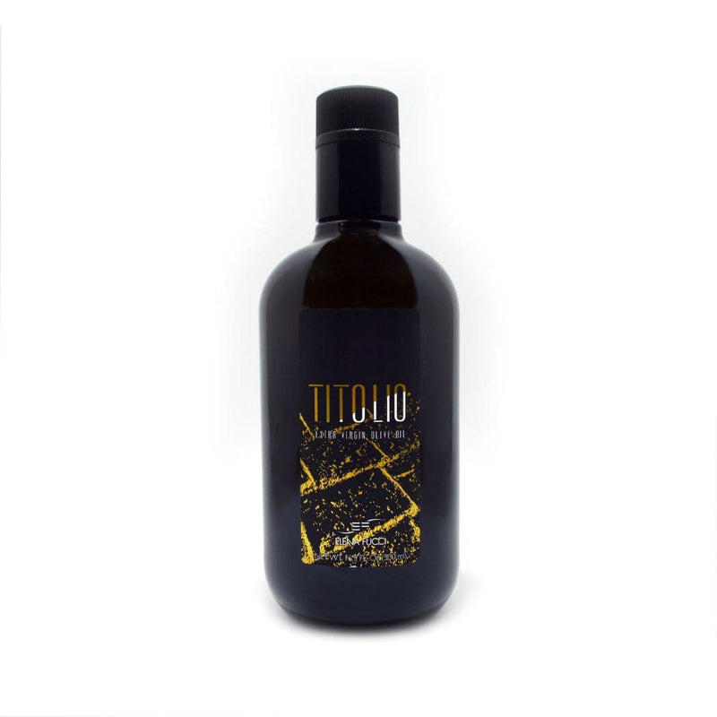 Elena Fucci – "Titolio" Olio Extravergine di Oliva vendita online a prezzi competitivi su www.finetaste.it