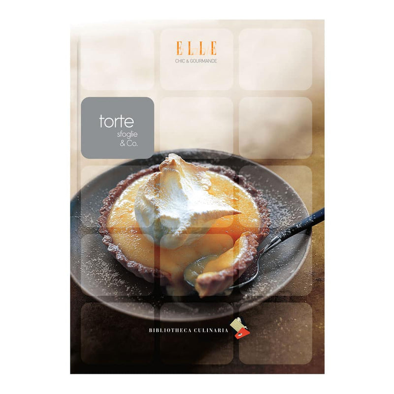 Libri Bibliotheca Culinaria  vendita online a prezzi competitivi su www.finetaste.it