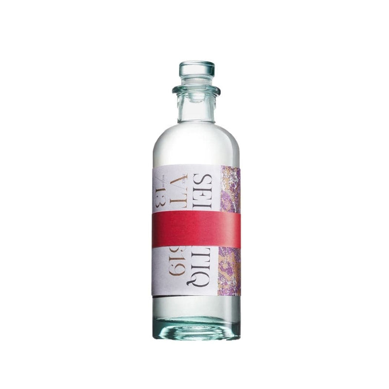 Selvatiq - GIN VTL 0619/13 vendita online a prezzi competitivi su www.finetaste.it