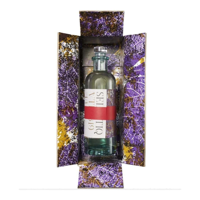 Selvatiq - GIN VTL 0619/13 vendita online a prezzi competitivi su www.finetaste.it