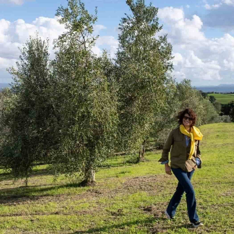 Le Amantine “Unico” Olio Extravergine di Oliva della Tuscia vendita online a prezzi competitivi su www.finetaste.it