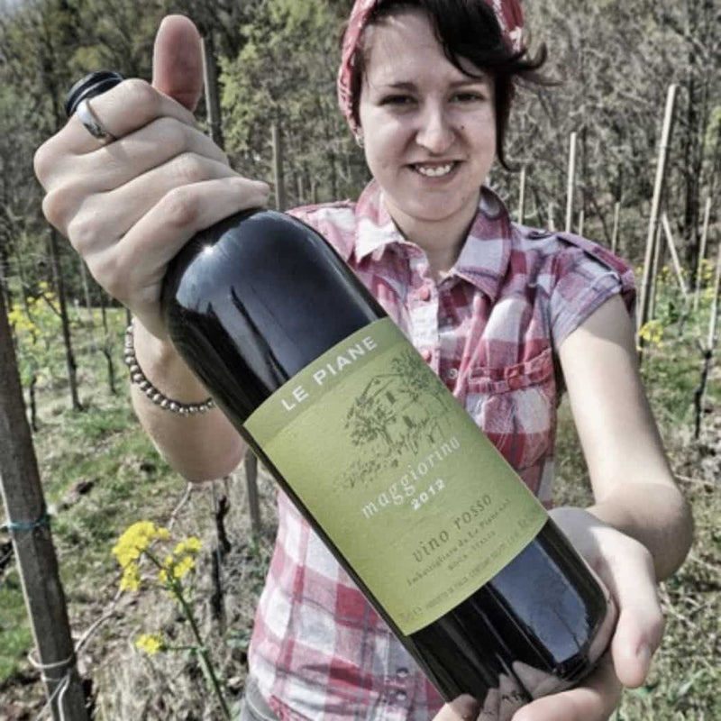 Le Piane - Maggiorina 2022
