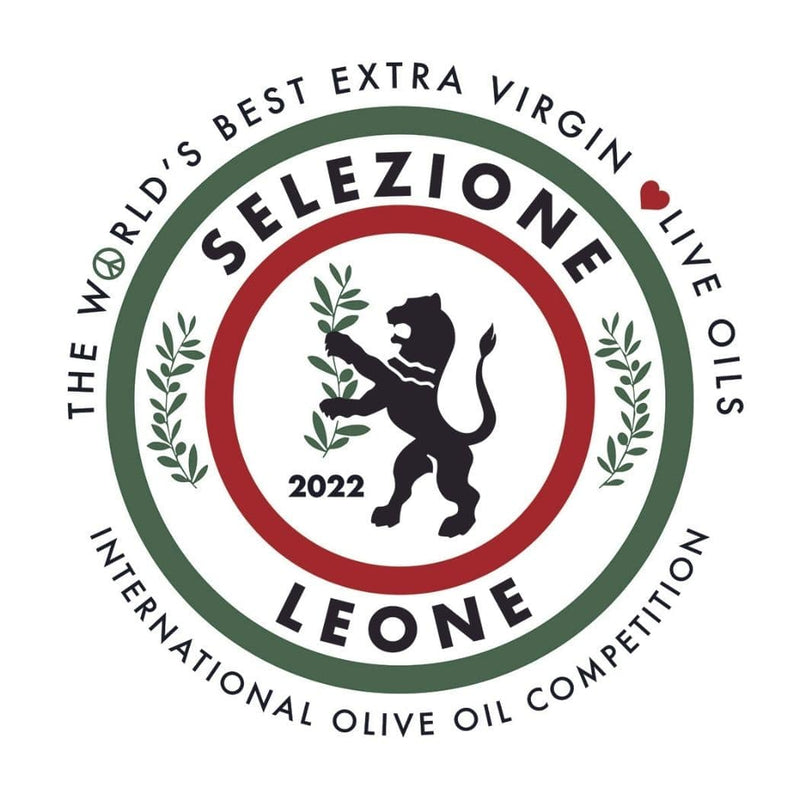 Vernèra – Le Case di Lavinia, Olio Extravergine di Oliva Bio DOP - Sicilia finalista Leone d&