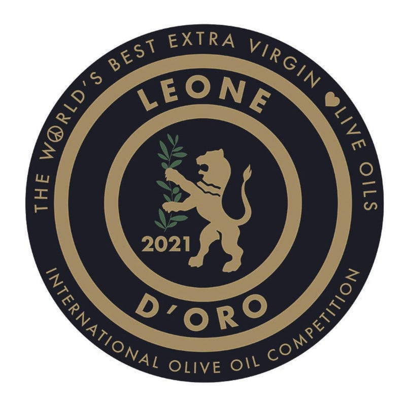 Leone Doro olio extra vergine oliva premiati vendita online su www.finetaste.it
