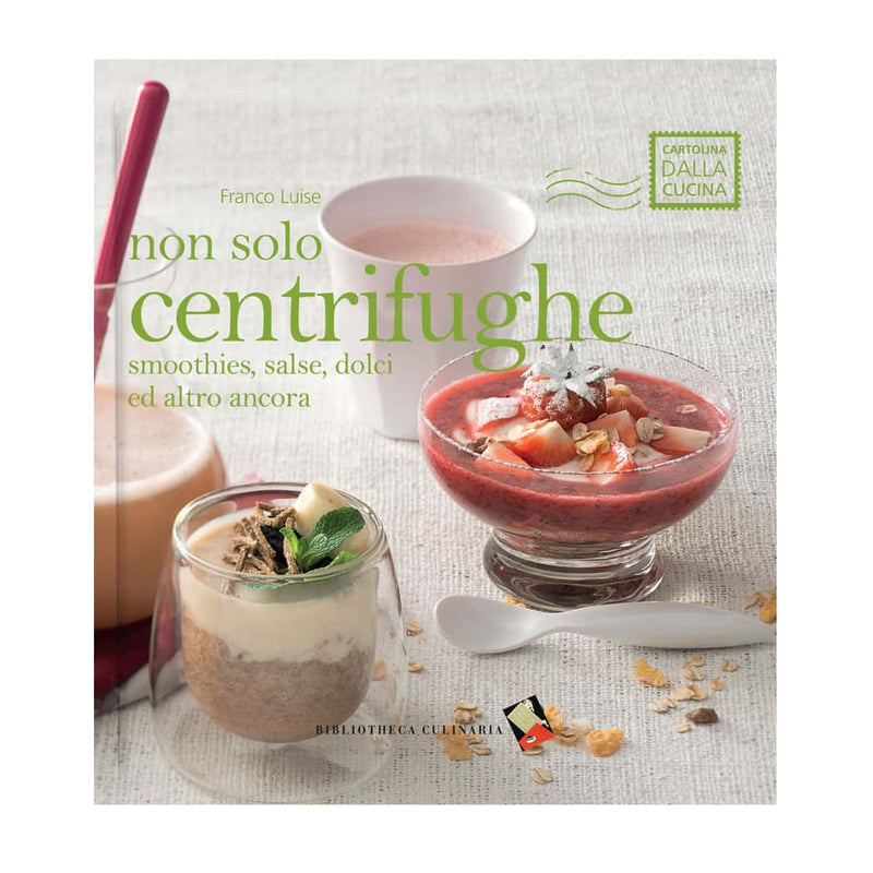 Libri Bibliotheca Culinaria  vendita online a prezzi competitivi su www.finetaste.it
