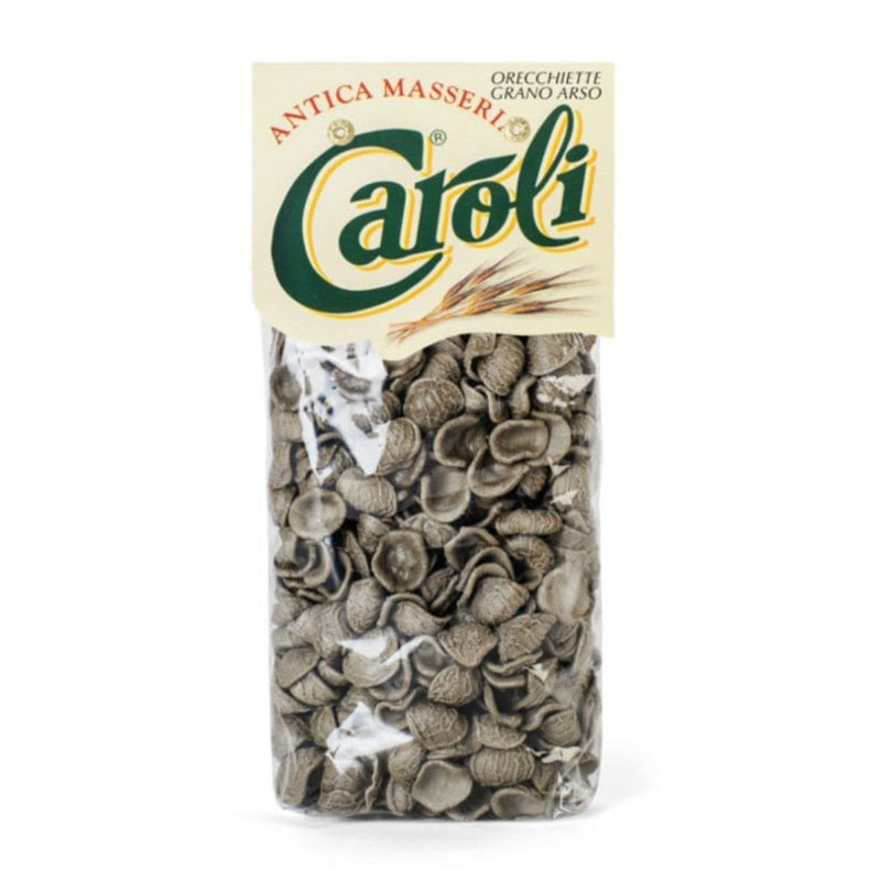 Orecchiette artigianali al Grano Arso vendita online a prezzi competitivi su www.finetaste.it