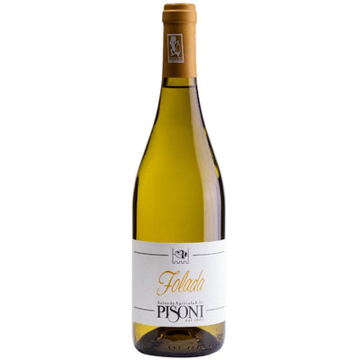 Pisoni – Folada IGT Bio FIVI 2021 vendita online su www.finetaste.it