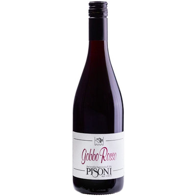 Pisoni – Gobbo Rosso IGT Bio 2021 vendita online su www.finetaste.it