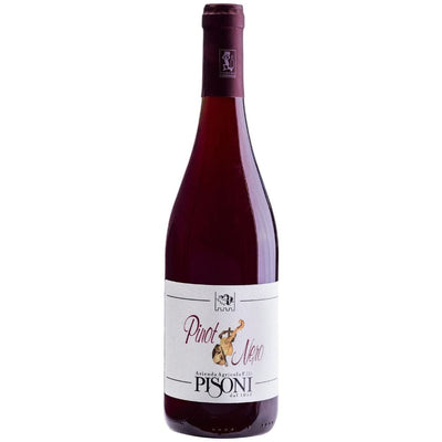 Pisoni – Pinot Nero Bio 2021 vendita online su www.finetaste.it