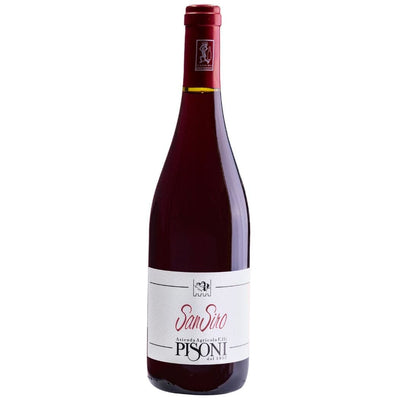 Pisoni – San Siro rosso Bio 2021 vendita online su www.finetaste.it