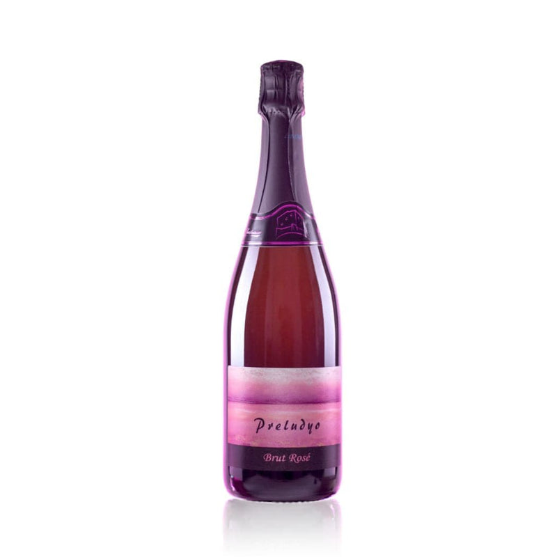 Castello Montesasso – Preludyo, Spumante Brut Rosè vendita online a prezzi competitivi su www.finetaste.it