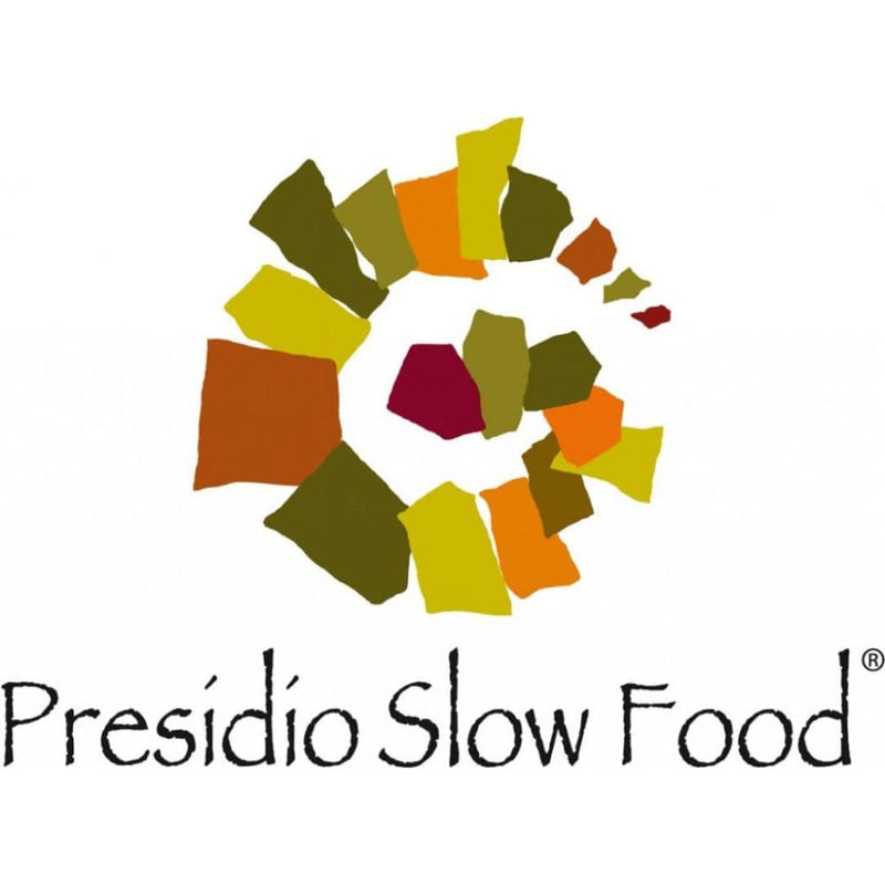Terraliva – Cherubino PGI Organic Slow Food Presidium, Extra Virgin Olive Oil - Sicily