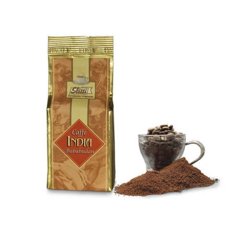 Slitti caffè India 100% Arabica vendita online a prezzi competitivi su www.finetaste.it