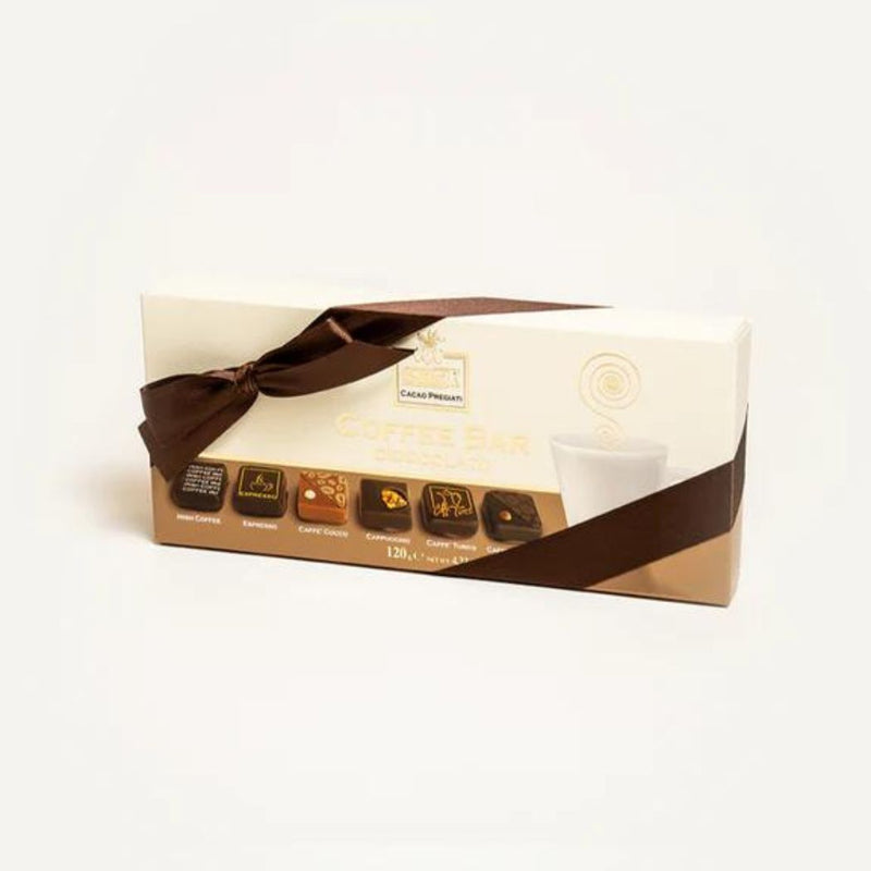 SLITTI – Scatola Praline Coffee Bar vendita online a prezzi competitivi su www.finetaste.it