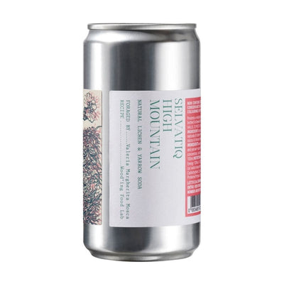 Selvatiq - Soda HIGH MOUNTAIN vendita online a prezzi competitivi su www.finetaste.it