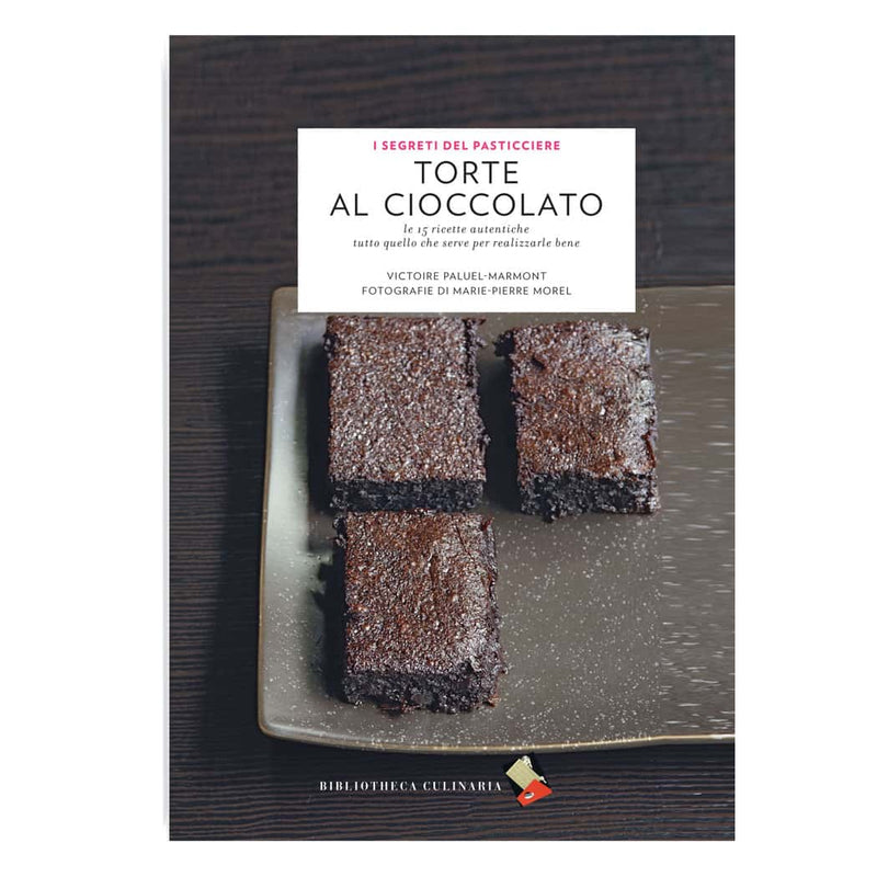 Torte al cioccolato