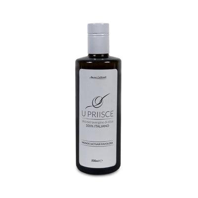 Amore Coltivato - U Priisce, Olio Extravergine d'Oliva - Puglia Monocultivar Favolosa vendita online a prezzi competitivi su www.finetaste.it