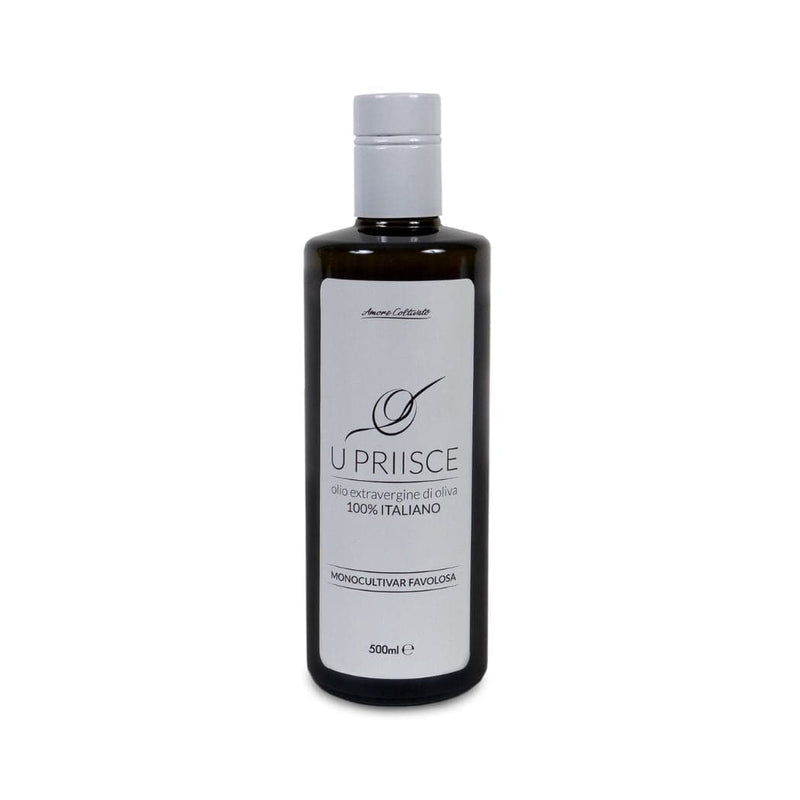 Amore Coltivato - U Priisce, Olio Extravergine d&