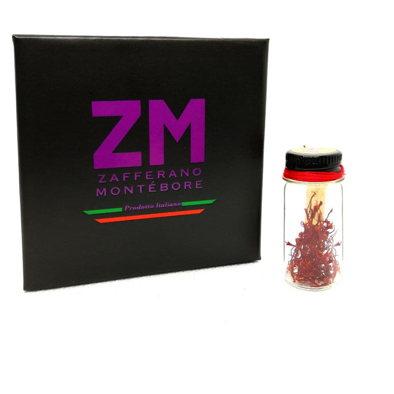 Zafferanonaturaleartigianaleinpistillipurissimidallemolteproprieta vendita online su www.finetaste.it