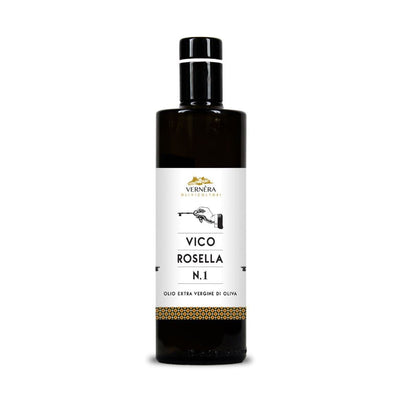 Olio Extravergine di Oliva IGP - Sicilia top quality vendita online su www.finetaste.it